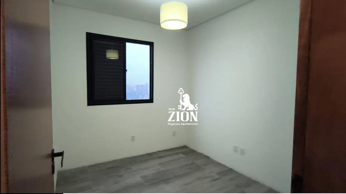 Foto 3 de Cobertura com 3 quartos à venda, 191m2 em Vila Guaca, São Paulo - SP