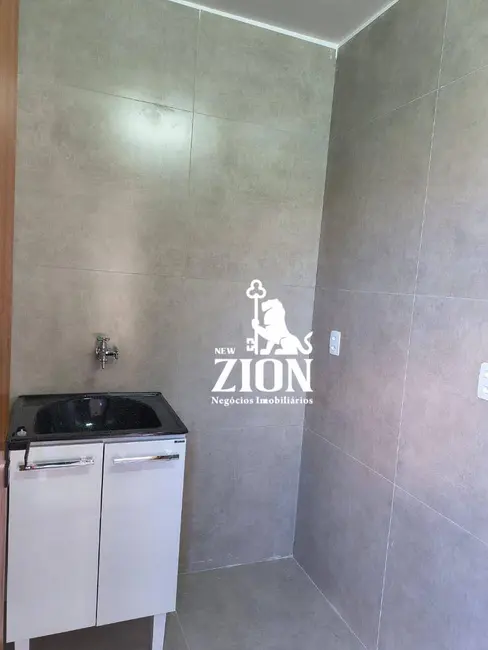 Foto 7 de Cobertura com 3 quartos à venda, 191m2 em Vila Guaca, São Paulo - SP