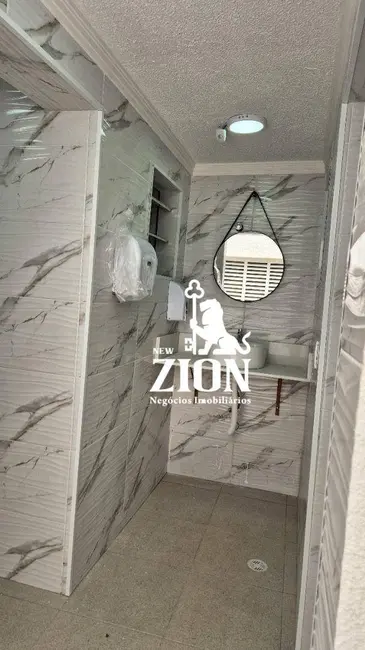 Foto 9 de Cobertura com 3 quartos à venda, 191m2 em Vila Guaca, São Paulo - SP