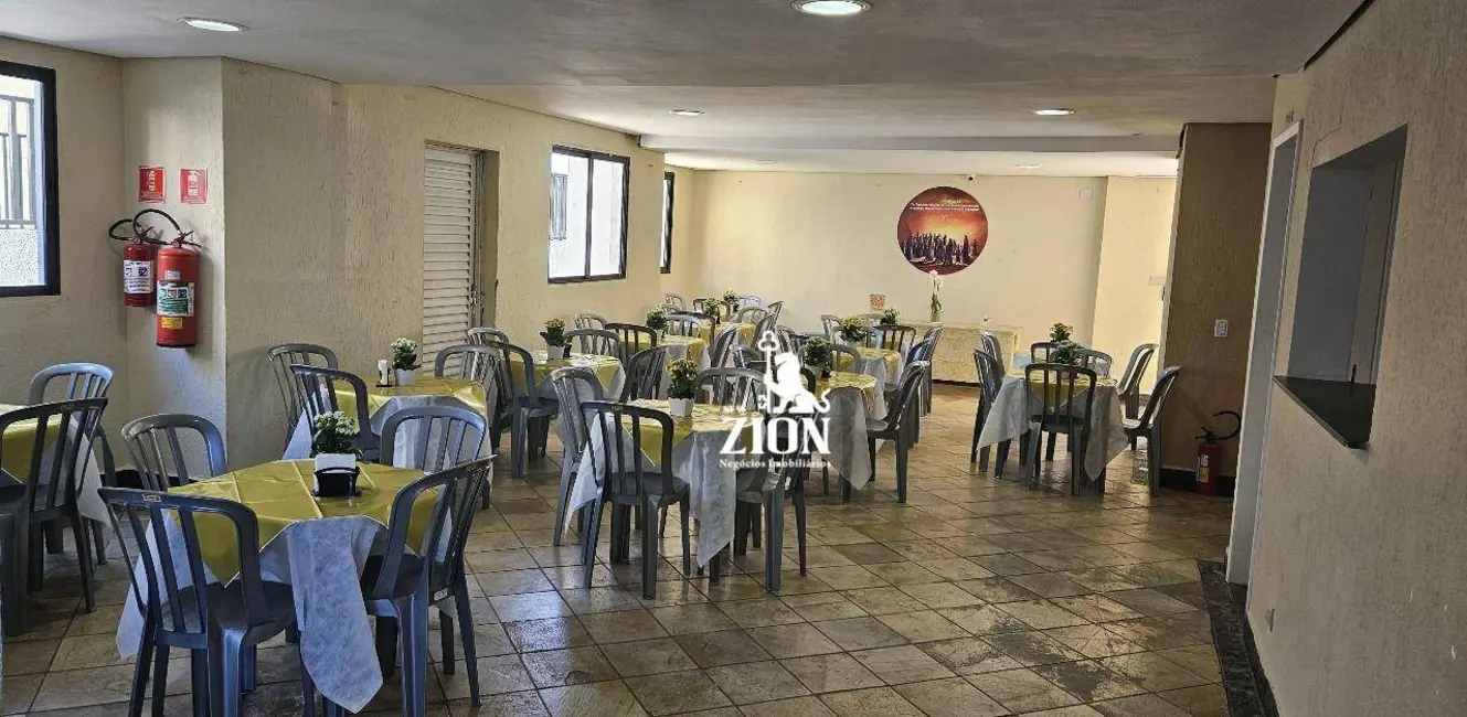 Foto 8 de Cobertura com 3 quartos à venda, 191m2 em Vila Guaca, São Paulo - SP