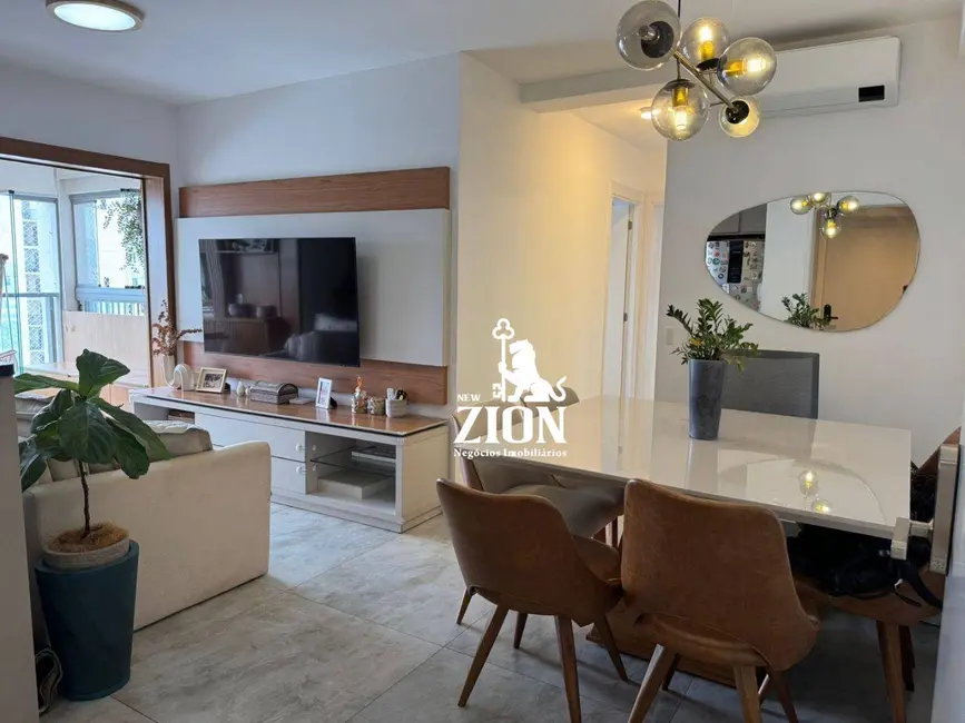 Apartamento com 2 quartos à venda, 69m2 em Vila Leopoldina, São Paulo - SP - imagem 1 Foto 1 de Apartamento com 2 quartos à venda, 69m2 em Vila Leopoldina, São Paulo - SP