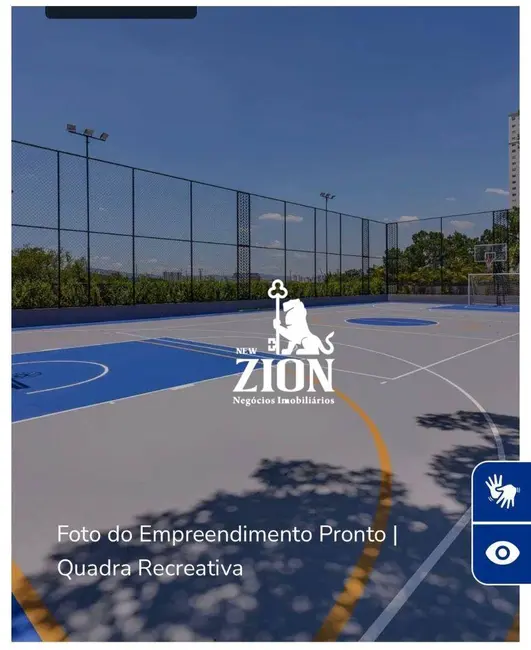 Apartamento com 2 quartos à venda, 69m2 em Vila Leopoldina, São Paulo - SP - imagem 8 Foto 8 de Apartamento com 2 quartos à venda, 69m2 em Vila Leopoldina, São Paulo - SP