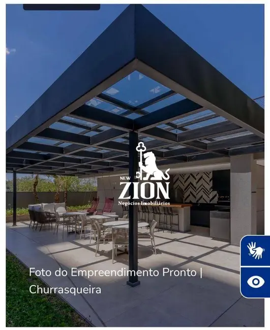 Apartamento com 2 quartos à venda, 69m2 em Vila Leopoldina, São Paulo - SP - imagem 9 Foto 9 de Apartamento com 2 quartos à venda, 69m2 em Vila Leopoldina, São Paulo - SP