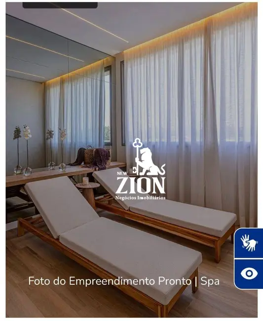 Apartamento com 2 quartos à venda, 69m2 em Vila Leopoldina, São Paulo - SP - imagem 3 Foto 3 de Apartamento com 2 quartos à venda, 69m2 em Vila Leopoldina, São Paulo - SP