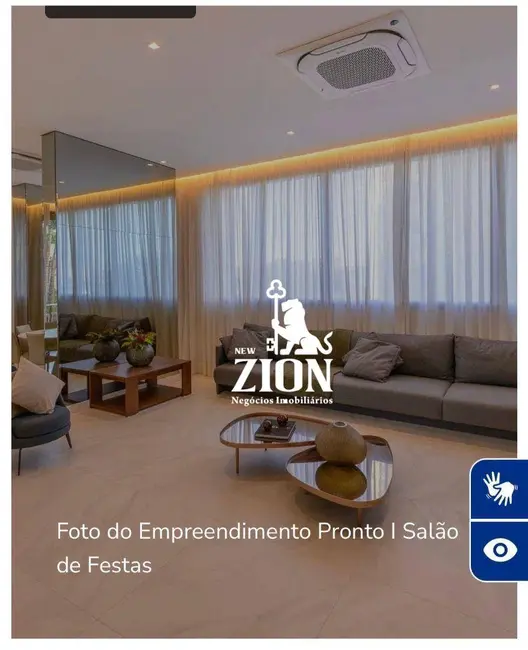 Apartamento com 2 quartos à venda, 69m2 em Vila Leopoldina, São Paulo - SP - imagem 4 Foto 4 de Apartamento com 2 quartos à venda, 69m2 em Vila Leopoldina, São Paulo - SP