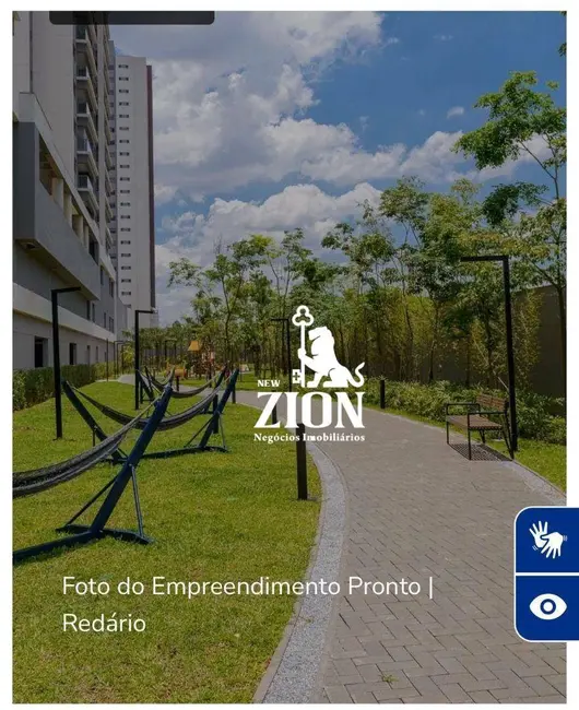 Apartamento com 2 quartos à venda, 69m2 em Vila Leopoldina, São Paulo - SP - imagem 2 Foto 2 de Apartamento com 2 quartos à venda, 69m2 em Vila Leopoldina, São Paulo - SP