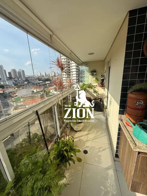 Foto 1 de Apartamento com 3 quartos à venda, 160m2 em Santa Teresinha, São Paulo - SP