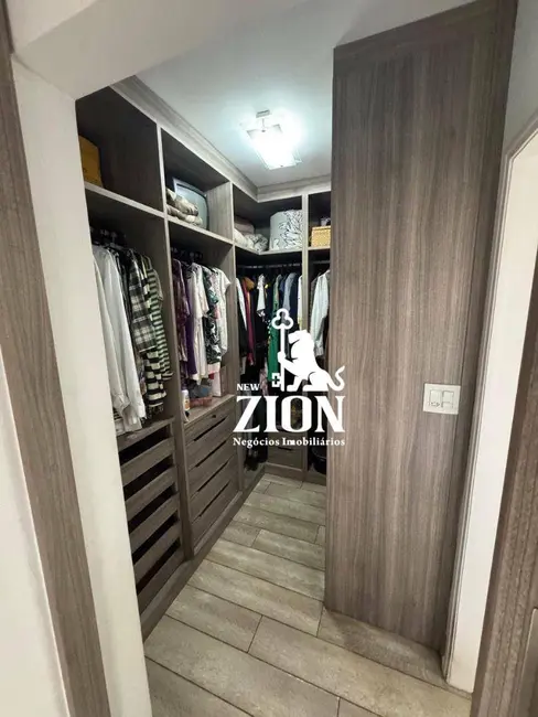 Foto 5 de Apartamento com 3 quartos à venda, 160m2 em Santa Teresinha, São Paulo - SP