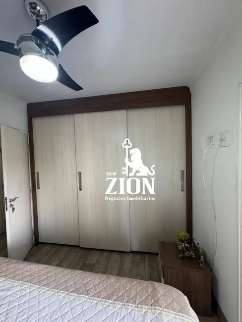 Foto 7 de Apartamento com 3 quartos à venda, 160m2 em Santa Teresinha, São Paulo - SP