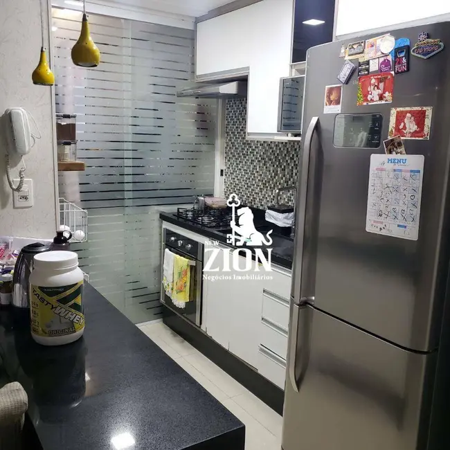 Apartamento com 2 quartos à venda, 62m2 em Alto do Pari, São Paulo - SP - imagem 4 Foto 4 de Apartamento com 2 quartos à venda, 62m2 em Alto do Pari, São Paulo - SP