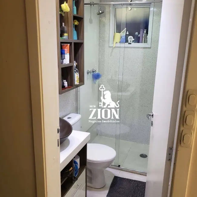 Apartamento com 2 quartos à venda, 62m2 em Alto do Pari, São Paulo - SP - imagem 3 Foto 3 de Apartamento com 2 quartos à venda, 62m2 em Alto do Pari, São Paulo - SP