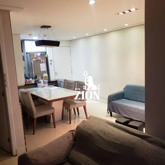 Apartamento com 2 quartos à venda, 62m2 em Alto do Pari, São Paulo - SP - imagem 2 Foto 2 de Apartamento com 2 quartos à venda, 62m2 em Alto do Pari, São Paulo - SP