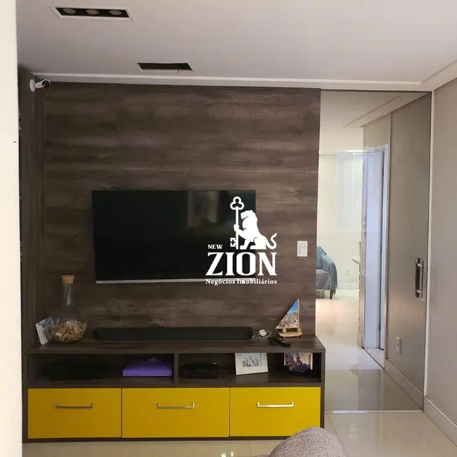 Apartamento com 2 quartos à venda, 62m2 em Alto do Pari, São Paulo - SP - imagem 9 Foto 9 de Apartamento com 2 quartos à venda, 62m2 em Alto do Pari, São Paulo - SP