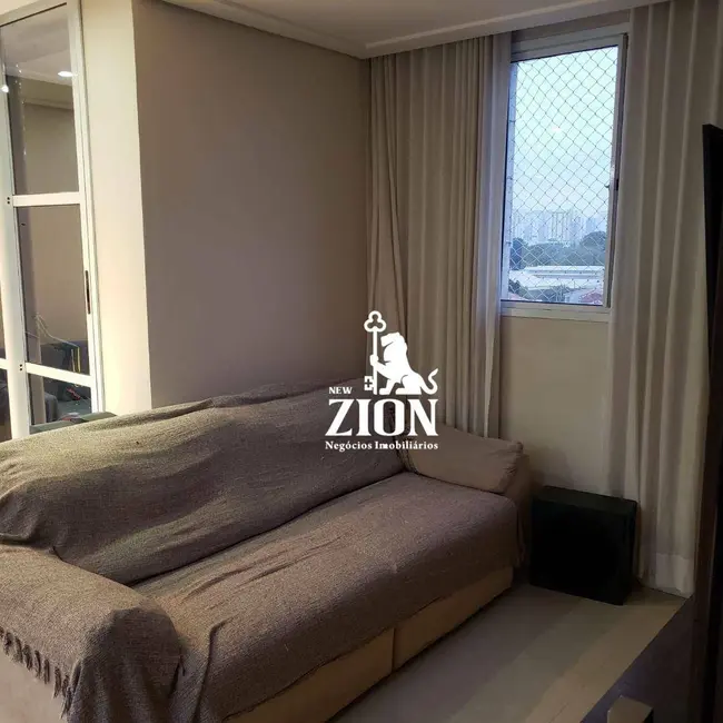 Apartamento com 2 quartos à venda, 62m2 em Alto do Pari, São Paulo - SP - imagem 5 Foto 5 de Apartamento com 2 quartos à venda, 62m2 em Alto do Pari, São Paulo - SP