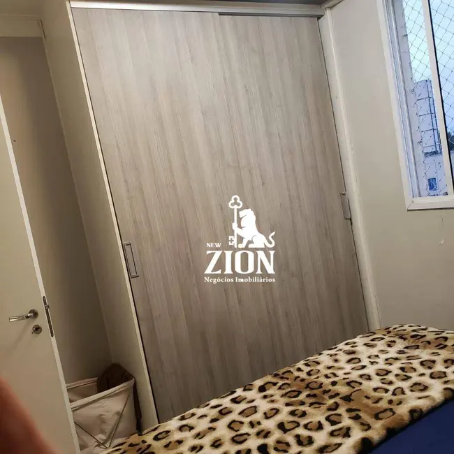 Apartamento com 2 quartos à venda, 62m2 em Alto do Pari, São Paulo - SP - imagem 7 Foto 7 de Apartamento com 2 quartos à venda, 62m2 em Alto do Pari, São Paulo - SP