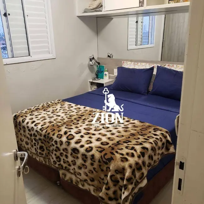 Apartamento com 2 quartos à venda, 62m2 em Alto do Pari, São Paulo - SP - imagem 6 Foto 6 de Apartamento com 2 quartos à venda, 62m2 em Alto do Pari, São Paulo - SP