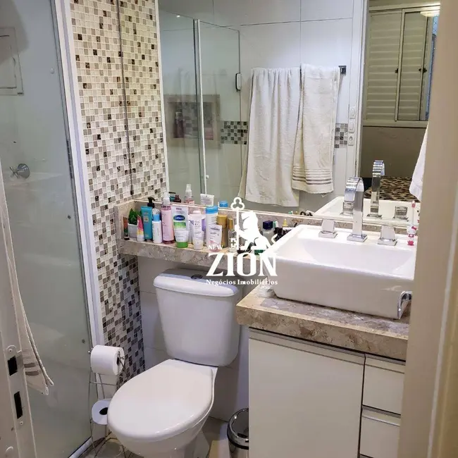 Apartamento com 2 quartos à venda, 62m2 em Alto do Pari, São Paulo - SP - imagem 8 Foto 8 de Apartamento com 2 quartos à venda, 62m2 em Alto do Pari, São Paulo - SP