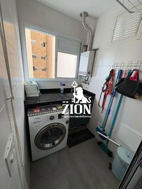 Foto 2 de Apartamento com 1 quarto à venda, 42m2 em Vila Guaca, São Paulo - SP