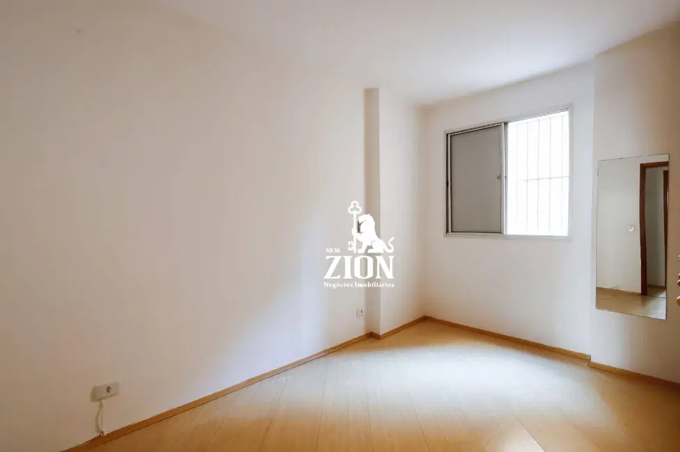 Apartamento com 2 quartos à venda, 82m2 em Santana, São Paulo - SP - imagem 9 Foto 9 de Apartamento com 2 quartos à venda, 82m2 em Santana, São Paulo - SP