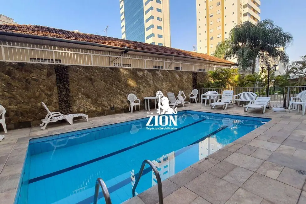 Apartamento com 2 quartos à venda, 82m2 em Santana, São Paulo - SP - imagem 6 Foto 6 de Apartamento com 2 quartos à venda, 82m2 em Santana, São Paulo - SP