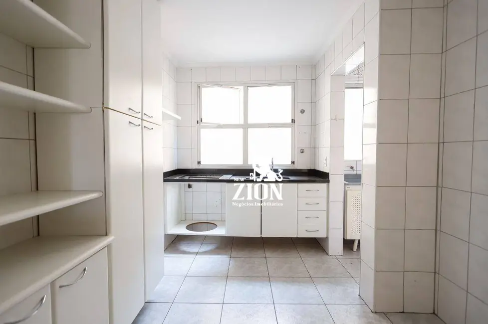 Apartamento com 2 quartos à venda, 82m2 em Santana, São Paulo - SP - imagem 5 Foto 5 de Apartamento com 2 quartos à venda, 82m2 em Santana, São Paulo - SP