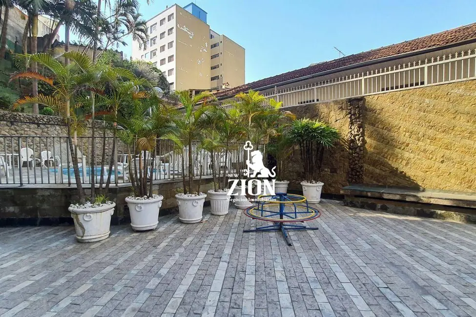 Apartamento com 2 quartos à venda, 82m2 em Santana, São Paulo - SP - imagem 8 Foto 8 de Apartamento com 2 quartos à venda, 82m2 em Santana, São Paulo - SP