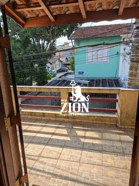 Sobrado com 2 quartos à venda, 150m2 em Jaçanã, São Paulo - SP - imagem 5 Foto 5 de Sobrado com 2 quartos à venda, 150m2 em Jaçanã, São Paulo - SP