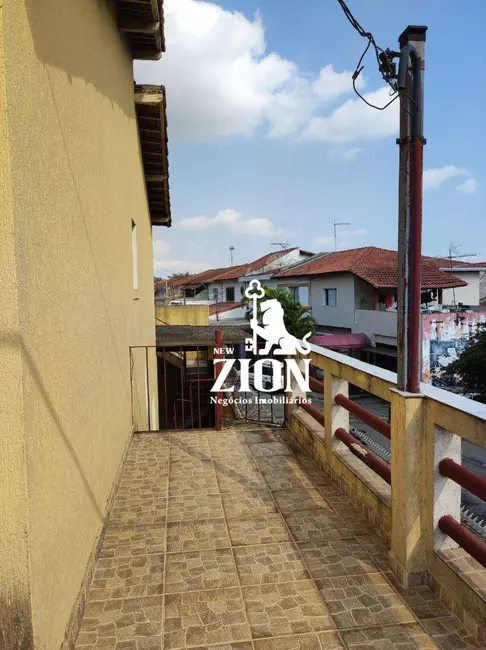 Sobrado com 2 quartos à venda, 150m2 em Jaçanã, São Paulo - SP - imagem 6 Foto 6 de Sobrado com 2 quartos à venda, 150m2 em Jaçanã, São Paulo - SP