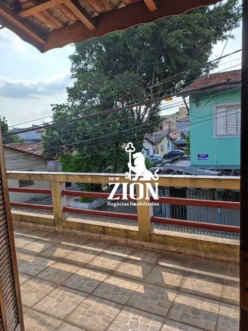 Sobrado com 2 quartos à venda, 150m2 em Jaçanã, São Paulo - SP - imagem 7 Foto 7 de Sobrado com 2 quartos à venda, 150m2 em Jaçanã, São Paulo - SP