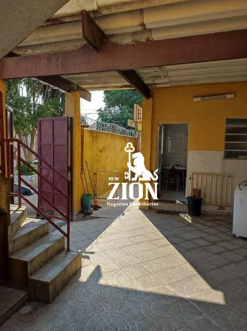 Sobrado com 2 quartos à venda, 150m2 em Jaçanã, São Paulo - SP - imagem 8 Foto 8 de Sobrado com 2 quartos à venda, 150m2 em Jaçanã, São Paulo - SP