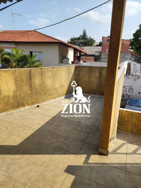 Sobrado com 2 quartos à venda, 150m2 em Jaçanã, São Paulo - SP - imagem 9 Foto 9 de Sobrado com 2 quartos à venda, 150m2 em Jaçanã, São Paulo - SP