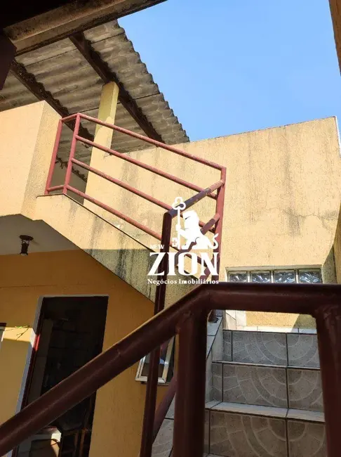 Sobrado com 2 quartos à venda, 150m2 em Jaçanã, São Paulo - SP - imagem 3 Foto 3 de Sobrado com 2 quartos à venda, 150m2 em Jaçanã, São Paulo - SP