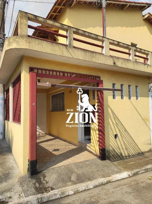 Foto 1 de Sobrado com 2 quartos à venda, 150m2 em Jaçanã, São Paulo - SP