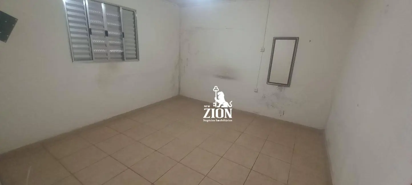 Foto 3 de Terreno / Lote à venda, 252m2 em Vila Nova Mazzei, São Paulo - SP