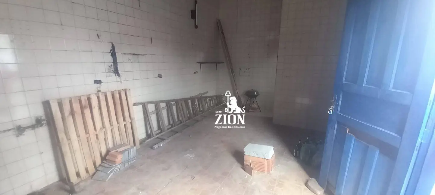 Foto 4 de Terreno / Lote à venda, 252m2 em Vila Nova Mazzei, São Paulo - SP