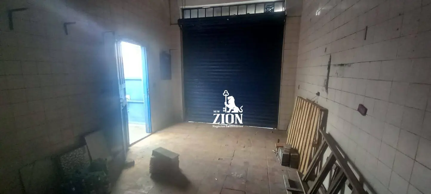 Foto 2 de Terreno / Lote à venda, 252m2 em Vila Nova Mazzei, São Paulo - SP