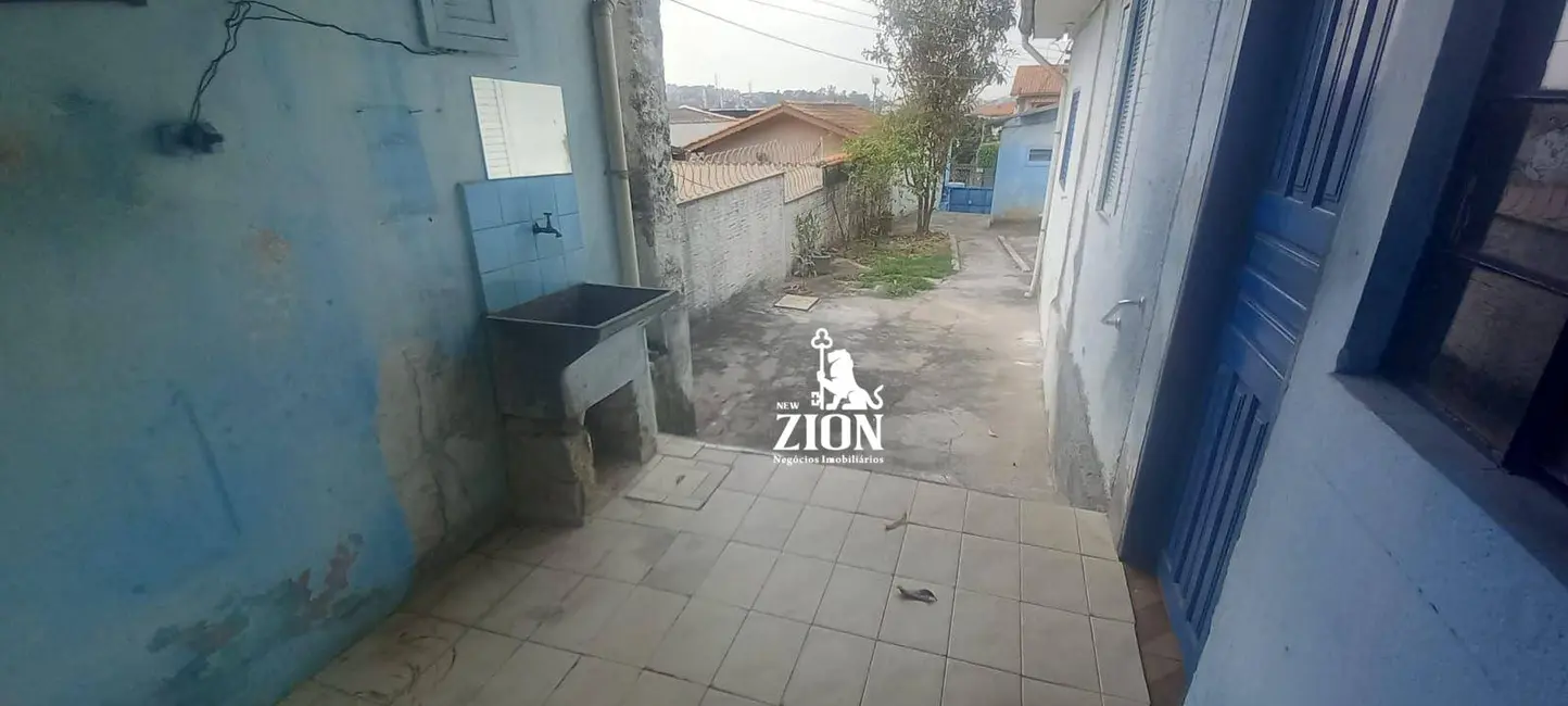 Foto 1 de Terreno / Lote à venda, 252m2 em Vila Nova Mazzei, São Paulo - SP