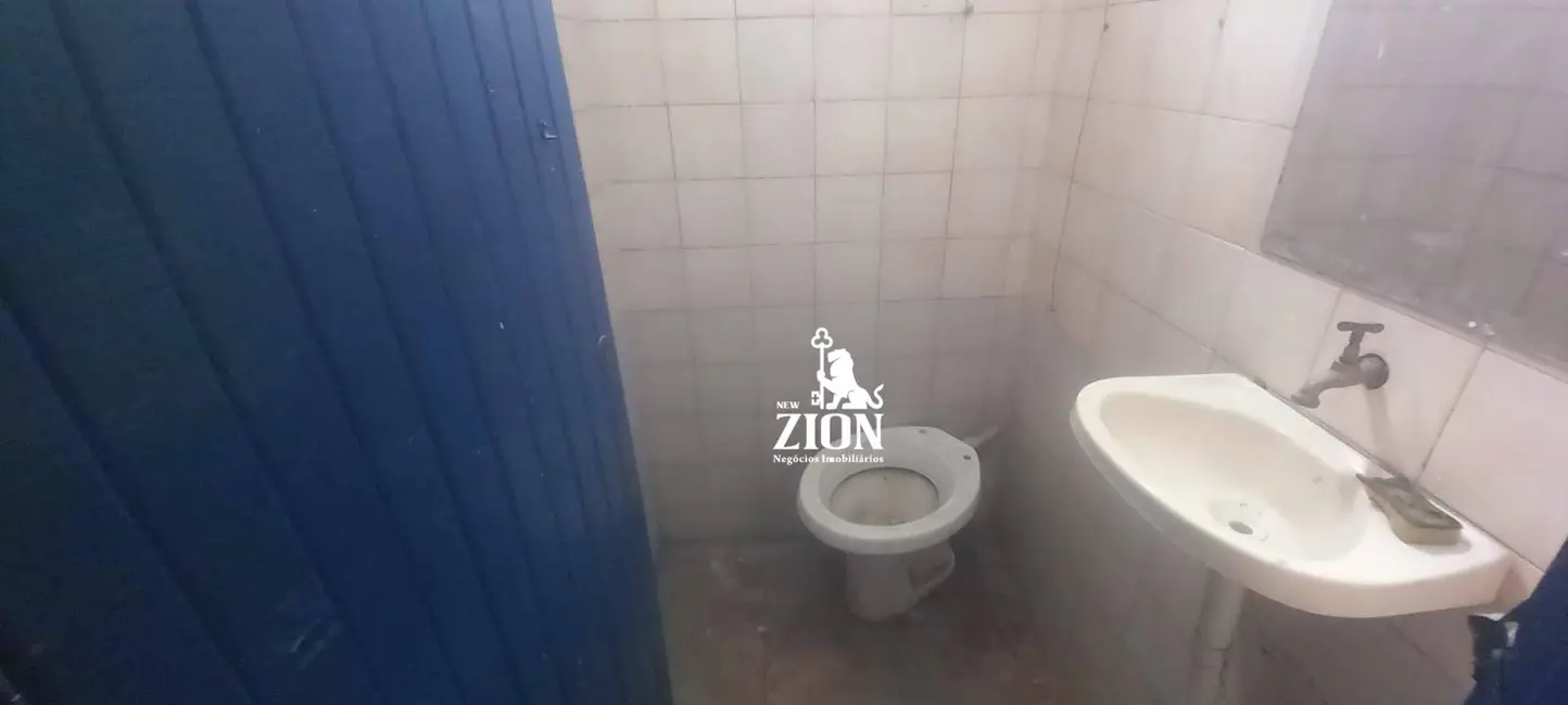 Foto 6 de Terreno / Lote à venda, 252m2 em Vila Nova Mazzei, São Paulo - SP