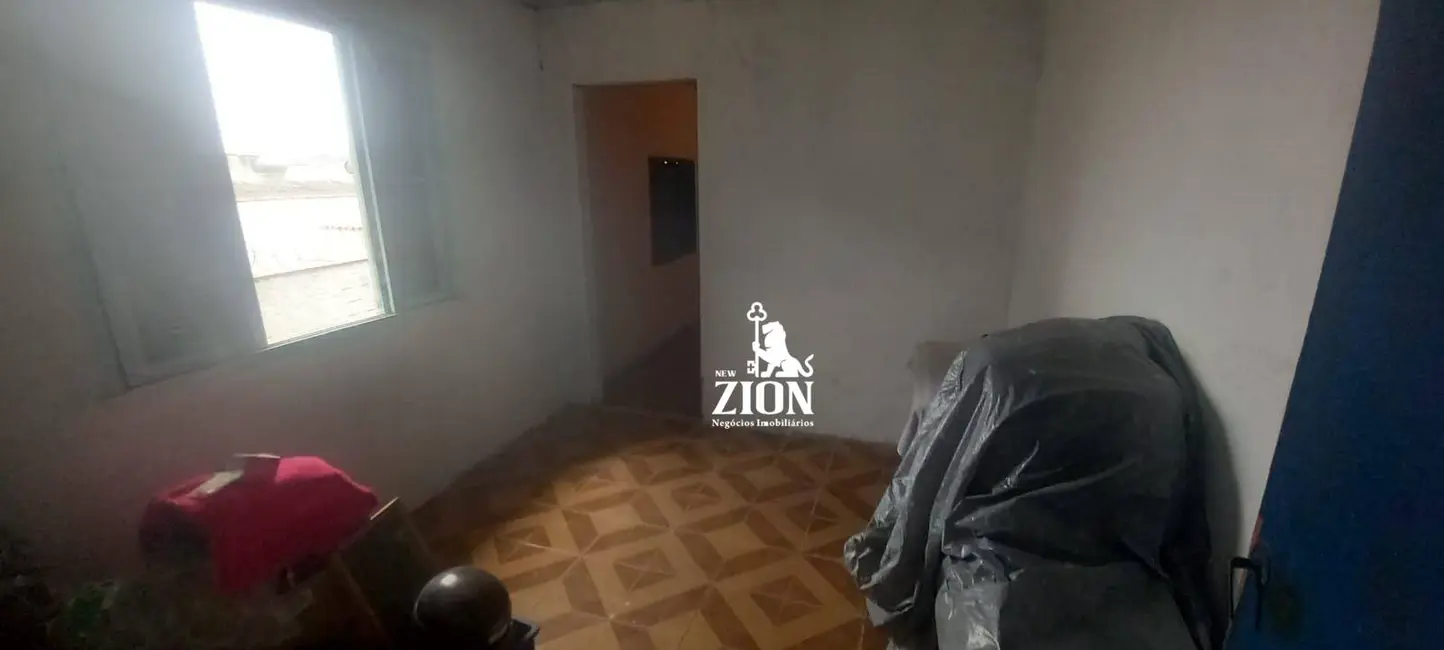 Foto 9 de Terreno / Lote à venda, 252m2 em Vila Nova Mazzei, São Paulo - SP