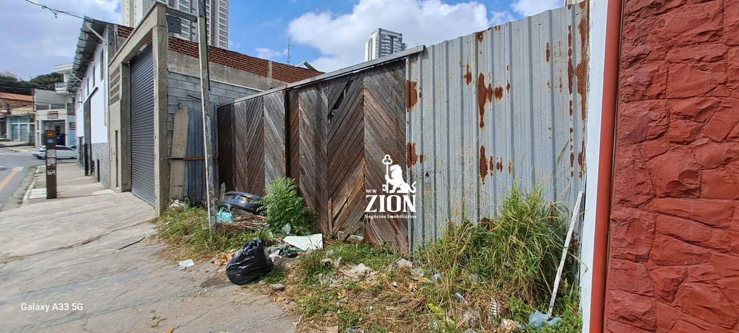 Foto 3 de Terreno / Lote à venda, 250m2 em Parque Peruche, São Paulo - SP