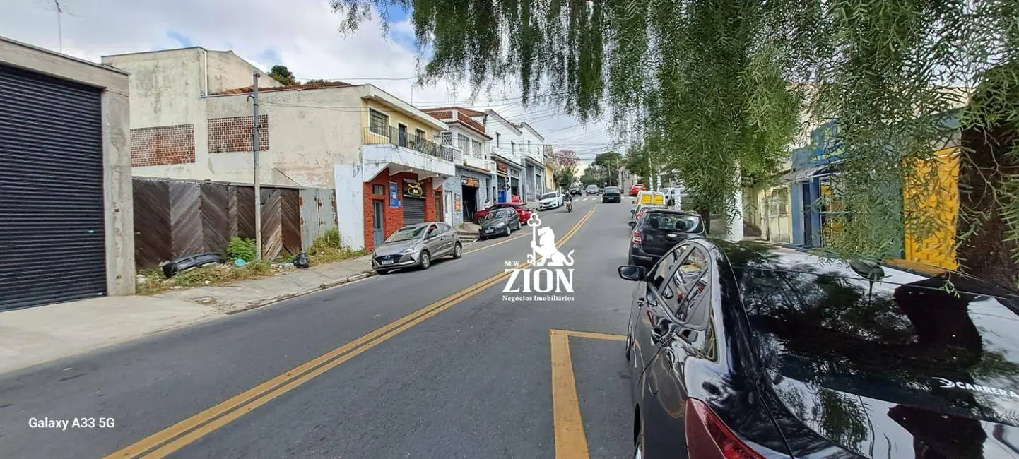 Foto 6 de Terreno / Lote à venda, 250m2 em Parque Peruche, São Paulo - SP