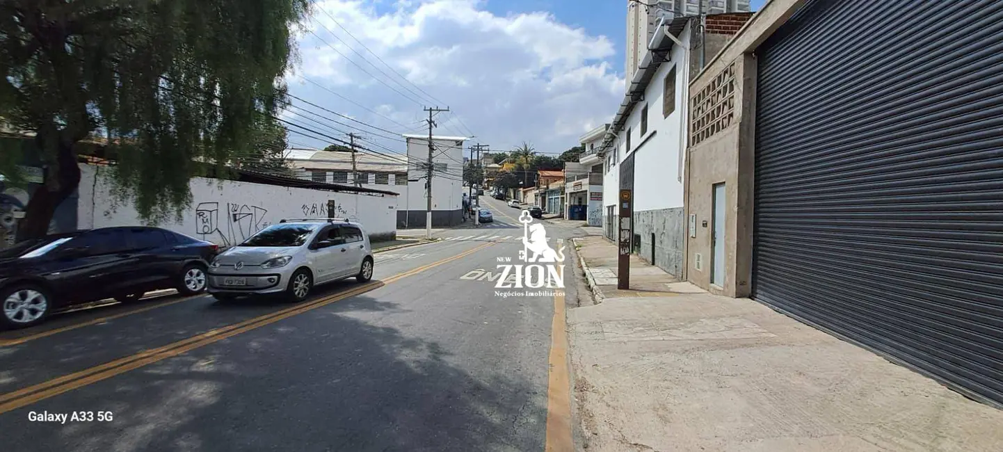 Foto 7 de Terreno / Lote à venda, 250m2 em Parque Peruche, São Paulo - SP