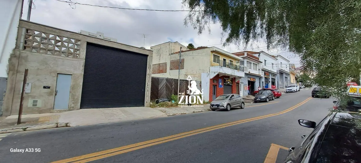 Foto 4 de Terreno / Lote à venda, 250m2 em Parque Peruche, São Paulo - SP