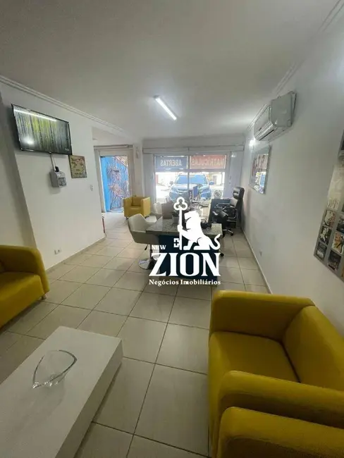 Foto 3 de Sobrado para alugar, 126m2 em Santana, São Paulo - SP