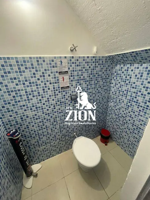 Foto 4 de Sobrado para alugar, 126m2 em Santana, São Paulo - SP