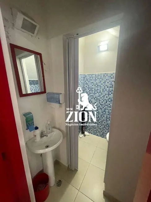 Foto 5 de Sobrado para alugar, 126m2 em Santana, São Paulo - SP