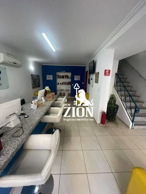 Foto 2 de Sobrado para alugar, 126m2 em Santana, São Paulo - SP