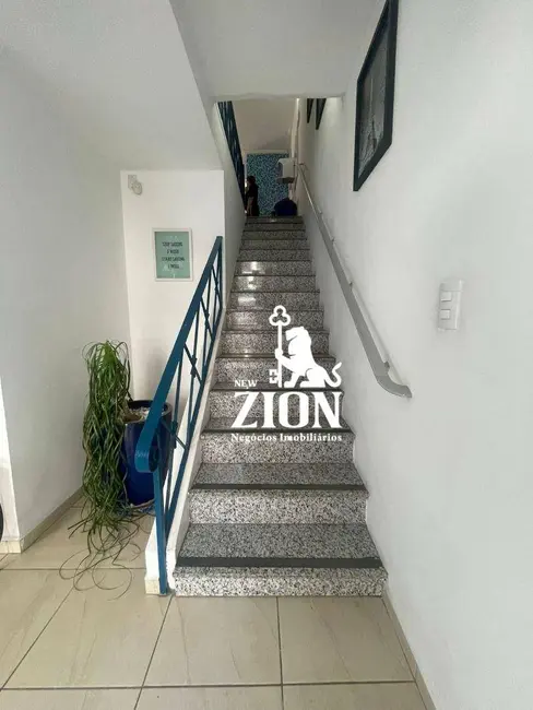 Foto 6 de Sobrado para alugar, 126m2 em Santana, São Paulo - SP