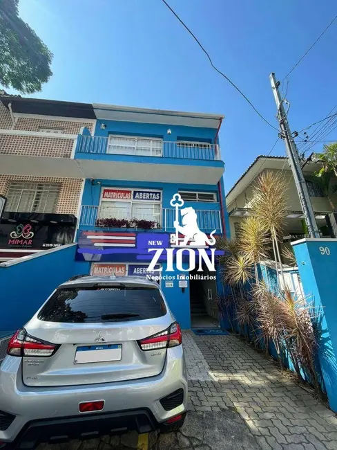 Foto 1 de Sobrado para alugar, 126m2 em Santana, São Paulo - SP