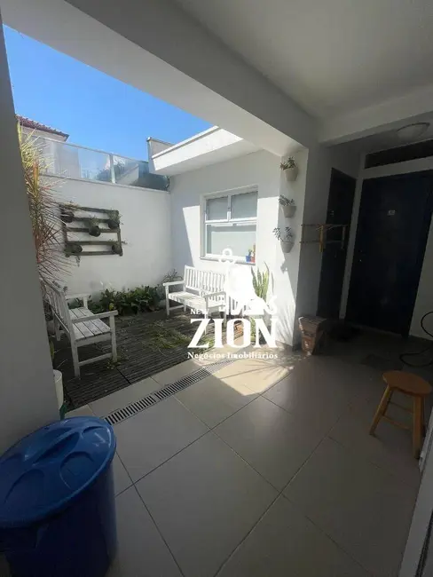 Foto 8 de Sobrado para alugar, 126m2 em Santana, São Paulo - SP